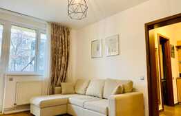 2 camere, mobilit modern, 50 mp, zona strazii Donath