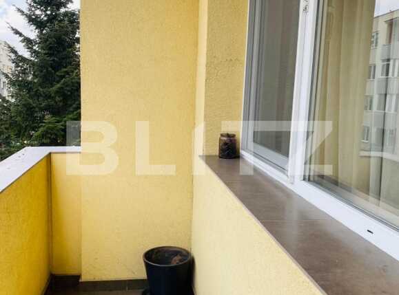 Apartament de închiriat 2 camere Grigorescu - 61086AI | BLITZ Cluj-Napoca | Poza20