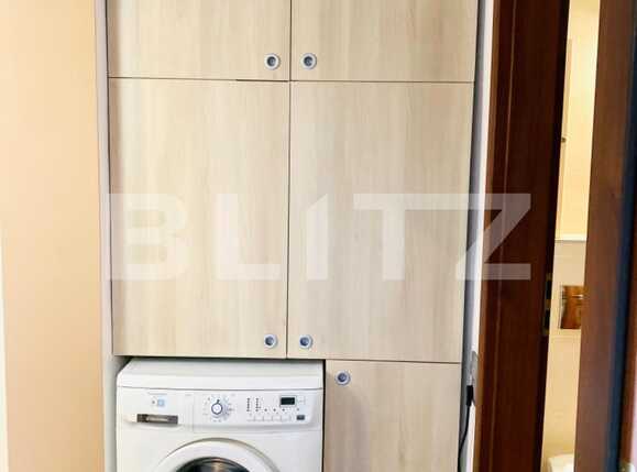 Apartament de închiriat 2 camere Grigorescu - 61086AI | BLITZ Cluj-Napoca | Poza14