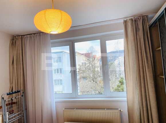 Apartament de închiriat 2 camere Grigorescu - 61086AI | BLITZ Cluj-Napoca | Poza12