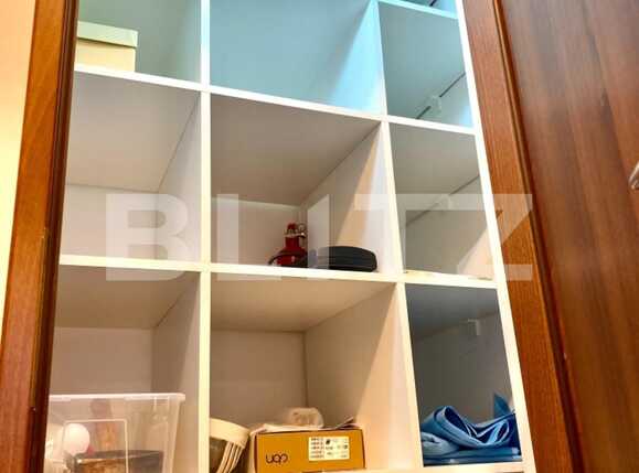 Apartament de închiriat 2 camere Grigorescu - 61086AI | BLITZ Cluj-Napoca | Poza19