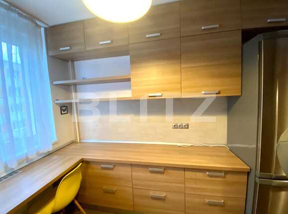 Apartament de închiriat 2 camere Grigorescu - 61086AI | BLITZ Cluj-Napoca | Poza6