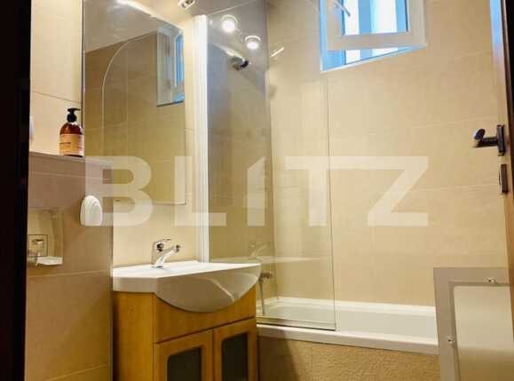 Apartament de închiriat 2 camere Grigorescu - 61086AI | BLITZ Cluj-Napoca | Poza16