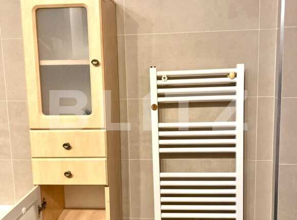 Apartament de închiriat 2 camere Grigorescu - 61086AI | BLITZ Cluj-Napoca | Poza18