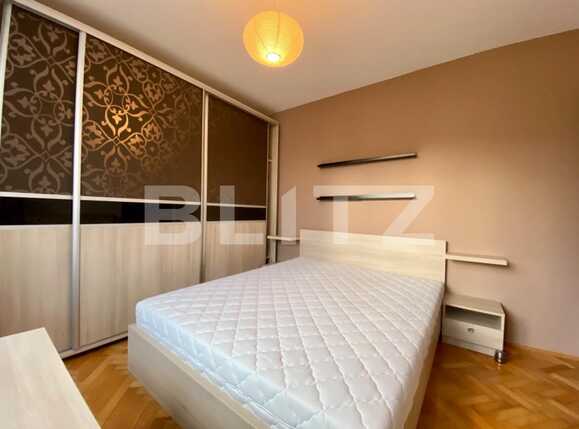 Apartament de închiriat 2 camere Grigorescu - 61086AI | BLITZ Cluj-Napoca | Poza11