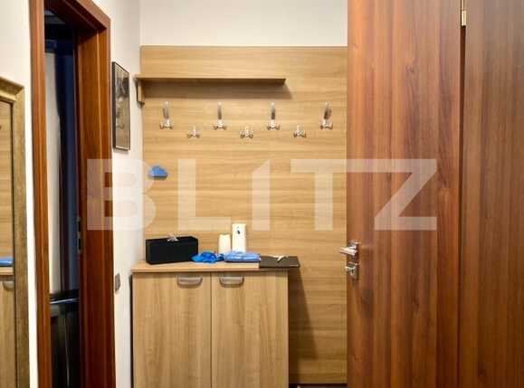 Apartament de închiriat 2 camere Grigorescu - 61086AI | BLITZ Cluj-Napoca | Poza15