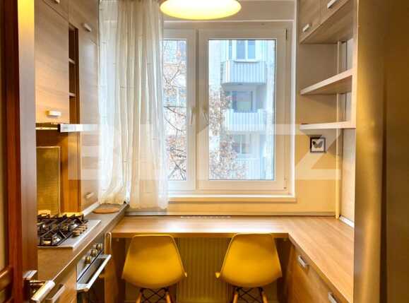 Apartament de închiriat 2 camere Grigorescu - 61086AI | BLITZ Cluj-Napoca | Poza4