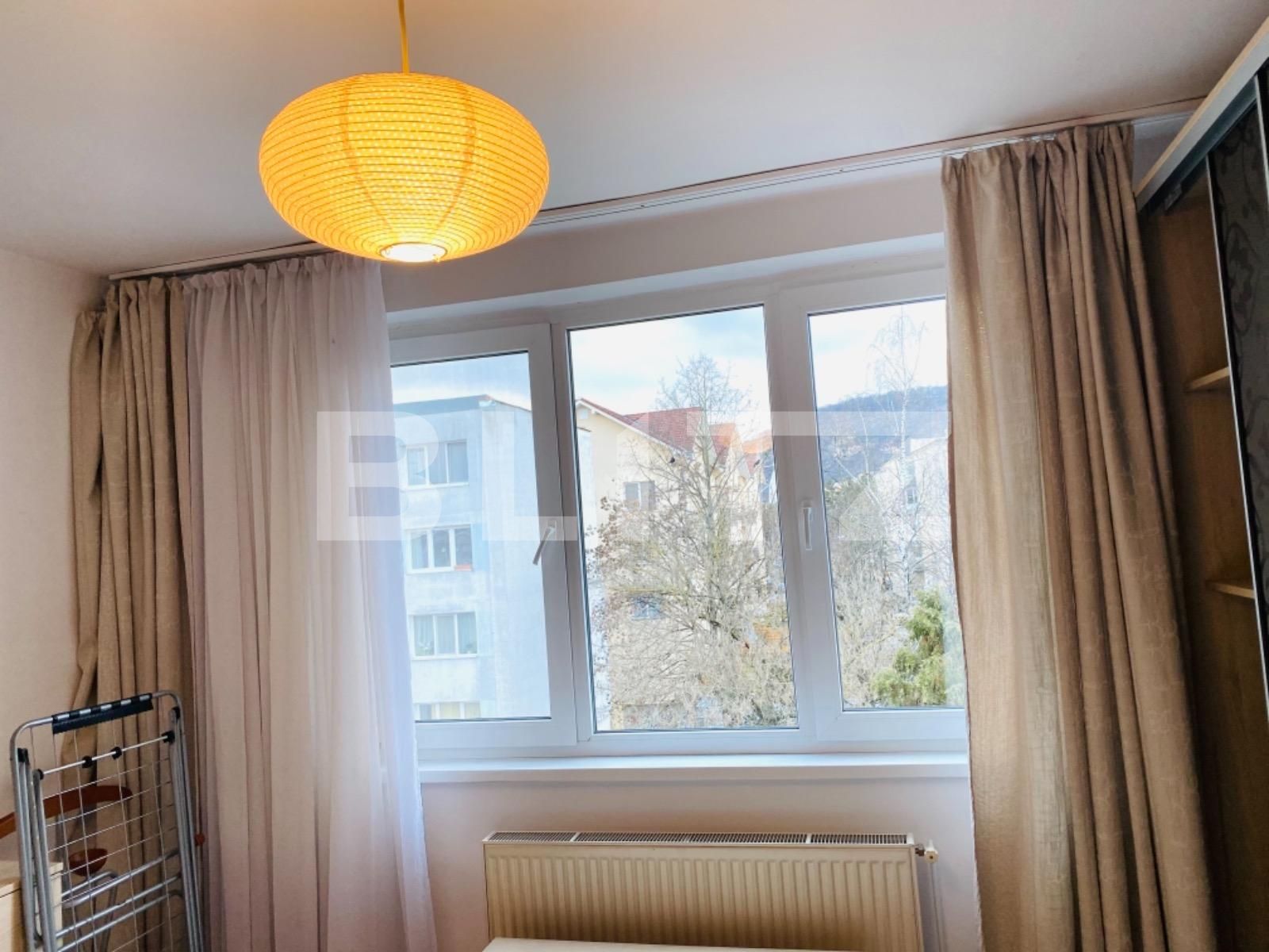 Apartament de închiriat 2 camere Grigorescu - 61086AI | BLITZ Cluj-Napoca | Poza12