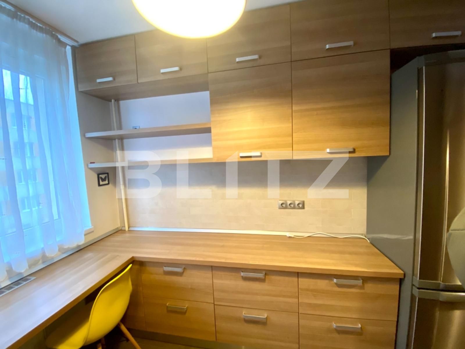 Apartament de închiriat 2 camere Grigorescu - 61086AI | BLITZ Cluj-Napoca | Poza6