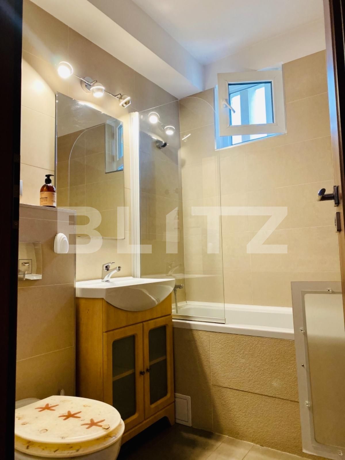 Apartament de închiriat 2 camere Grigorescu - 61086AI | BLITZ Cluj-Napoca | Poza16