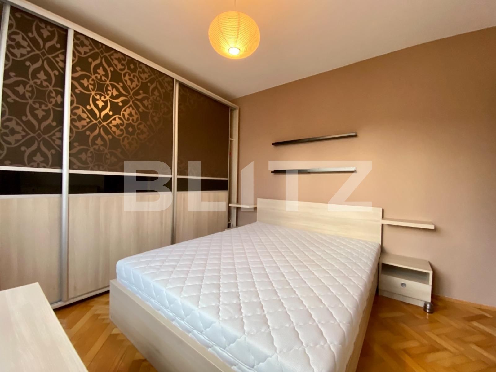 Apartament de închiriat 2 camere Grigorescu - 61086AI | BLITZ Cluj-Napoca | Poza11