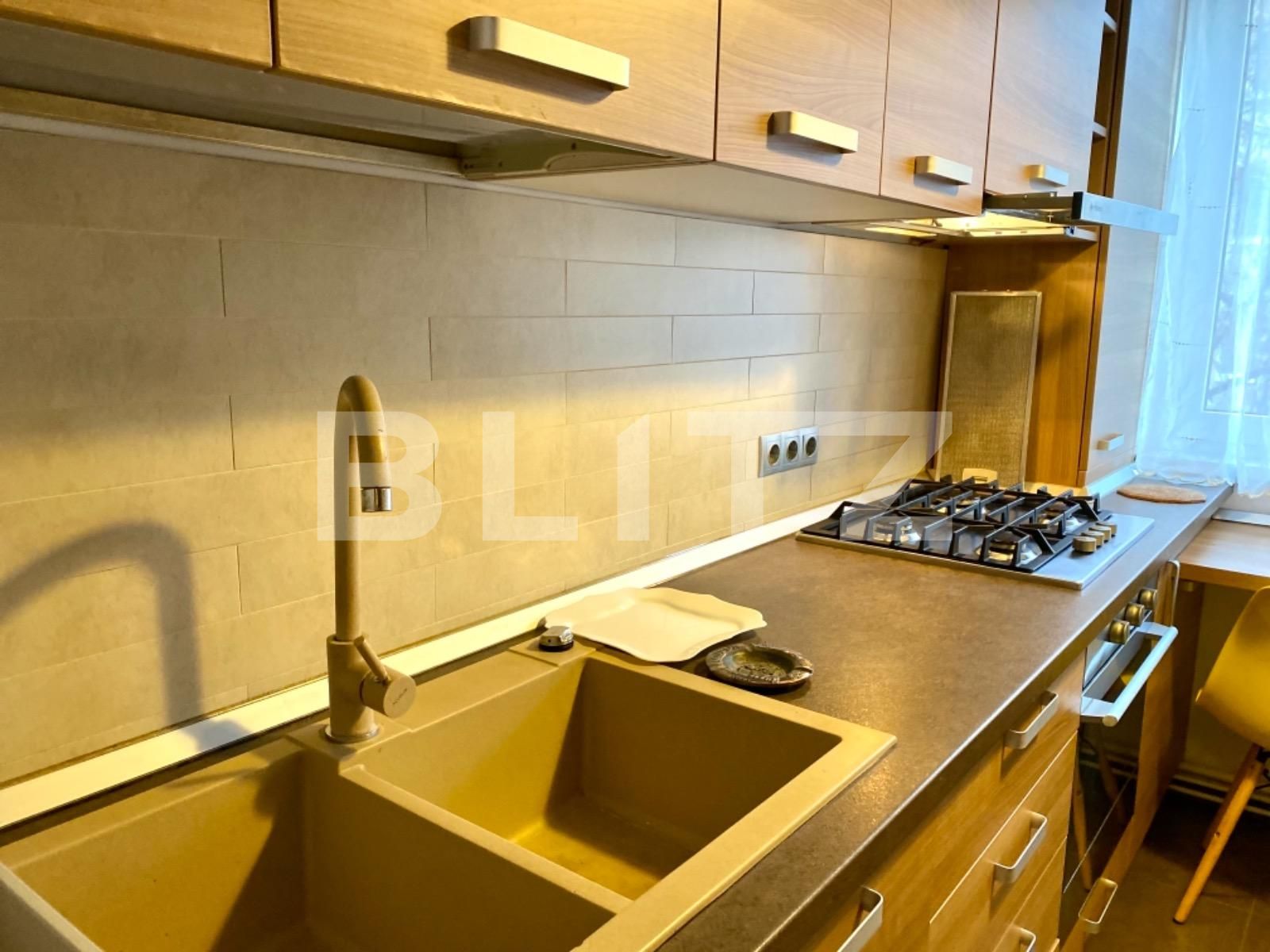 Apartament de închiriat 2 camere Grigorescu - 61086AI | BLITZ Cluj-Napoca | Poza5