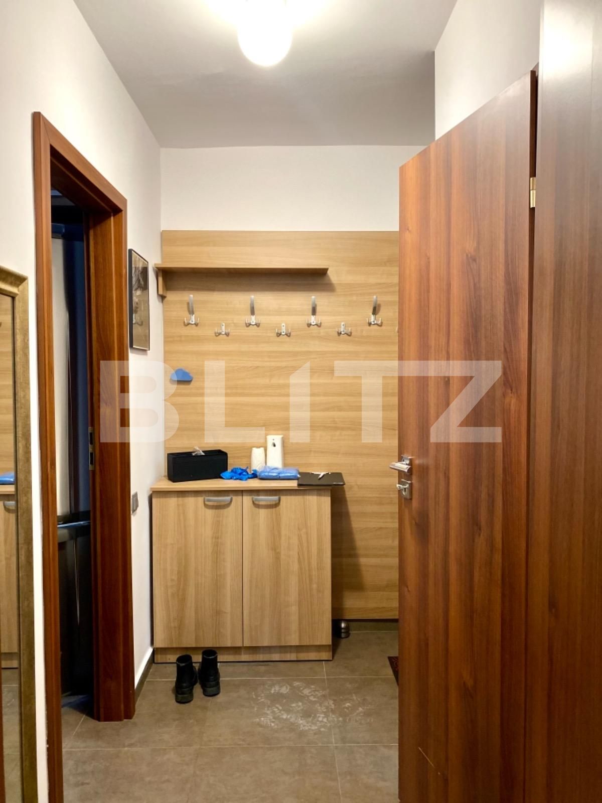Apartament de închiriat 2 camere Grigorescu - 61086AI | BLITZ Cluj-Napoca | Poza15