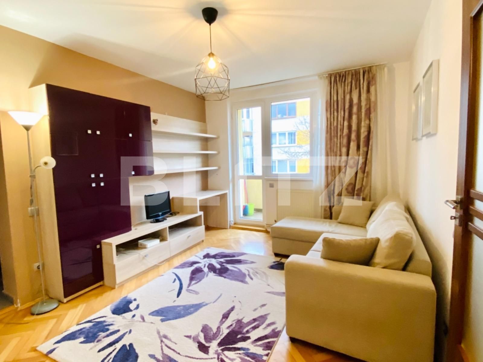 Apartament de închiriat 2 camere Grigorescu - 61086AI | BLITZ Cluj-Napoca | Poza2