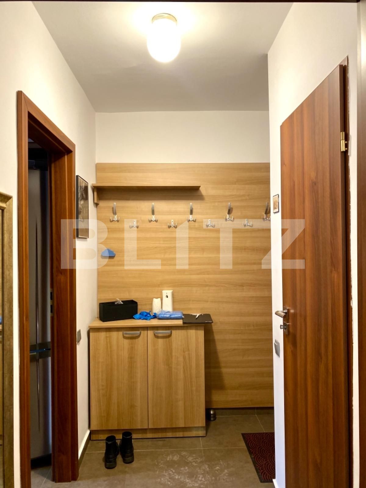 Apartament de închiriat 2 camere Grigorescu - 61086AI | BLITZ Cluj-Napoca | Poza3