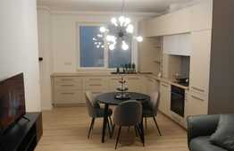 Apartament de lux, 3 camere, 72 mp, zona Scala Center
