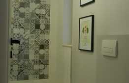 Apartament de lux, 3 camere, 72 mp, zona Scala Center