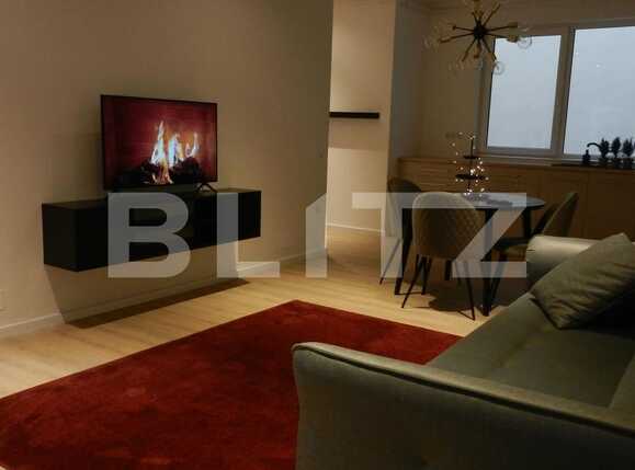 Apartament de închiriat 3 camere Central - 61087AI | BLITZ Cluj-Napoca | Poza3