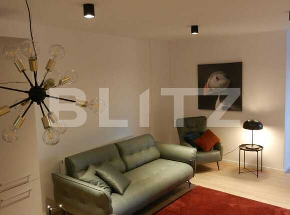 Apartament de închiriat 3 camere Central - 61087AI | BLITZ Cluj-Napoca | Poza2