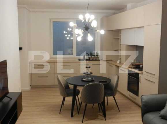 Apartament de închiriat 3 camere Central - 61087AI | BLITZ Cluj-Napoca | Poza10
