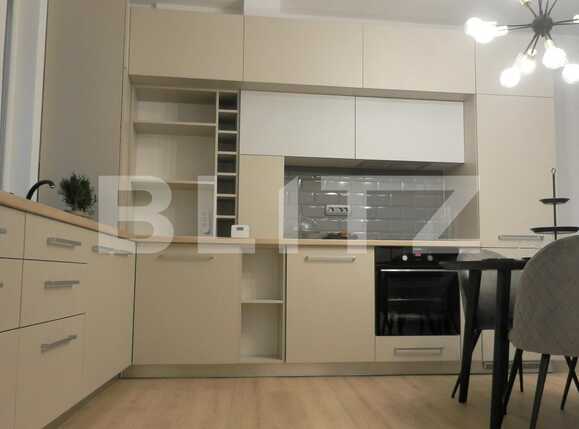 Apartament de închiriat 3 camere Central - 61087AI | BLITZ Cluj-Napoca | Poza9