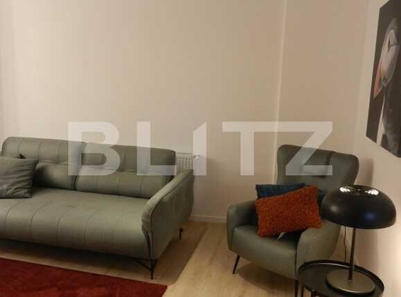 Apartament de închiriat 3 camere Central - 61087AI | BLITZ Cluj-Napoca | Poza5