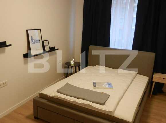 Apartament de închiriat 3 camere Central - 61087AI | BLITZ Cluj-Napoca | Poza8