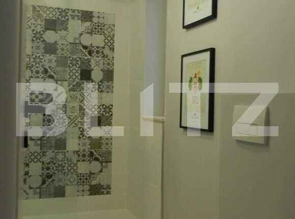 Apartament de închiriat 3 camere Central - 61087AI | BLITZ Cluj-Napoca | Poza11