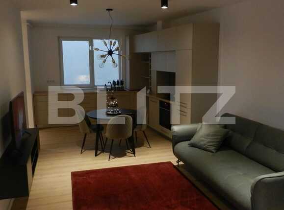 Apartament de închiriat 3 camere Central - 61087AI | BLITZ Cluj-Napoca | Poza4
