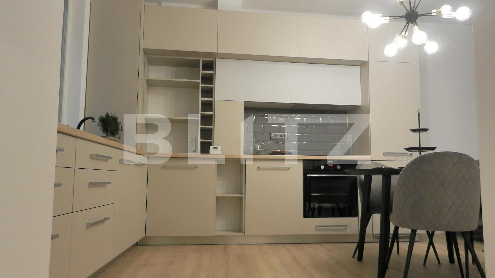 Apartament de închiriat 3 camere Central - 61087AI | BLITZ Cluj-Napoca | Poza9