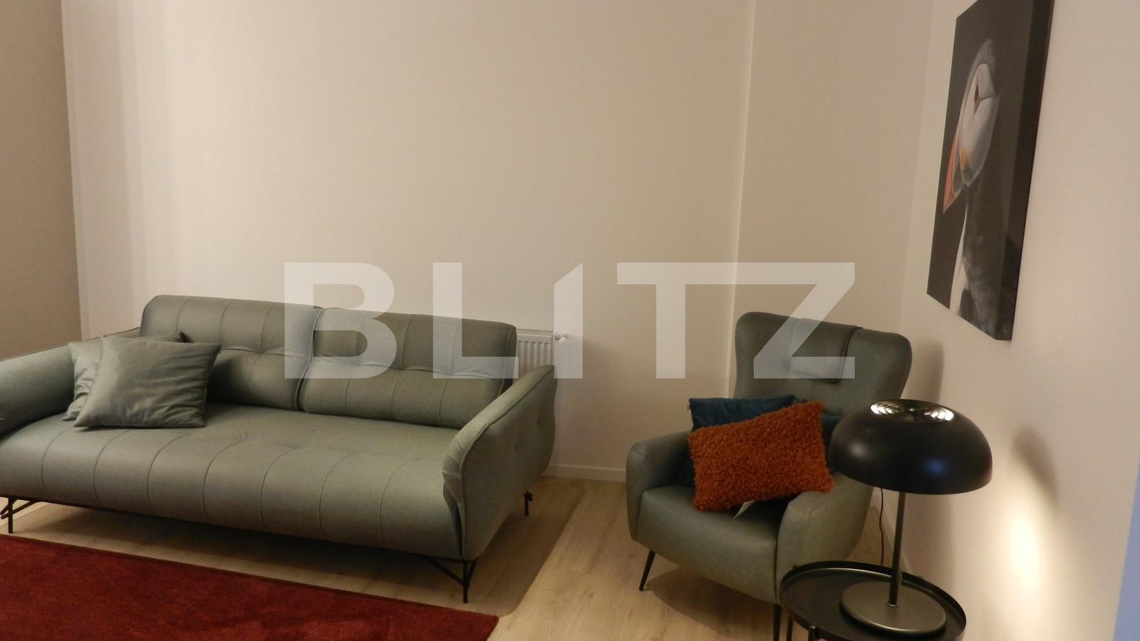 Apartament de închiriat 3 camere Central - 61087AI | BLITZ Cluj-Napoca | Poza5