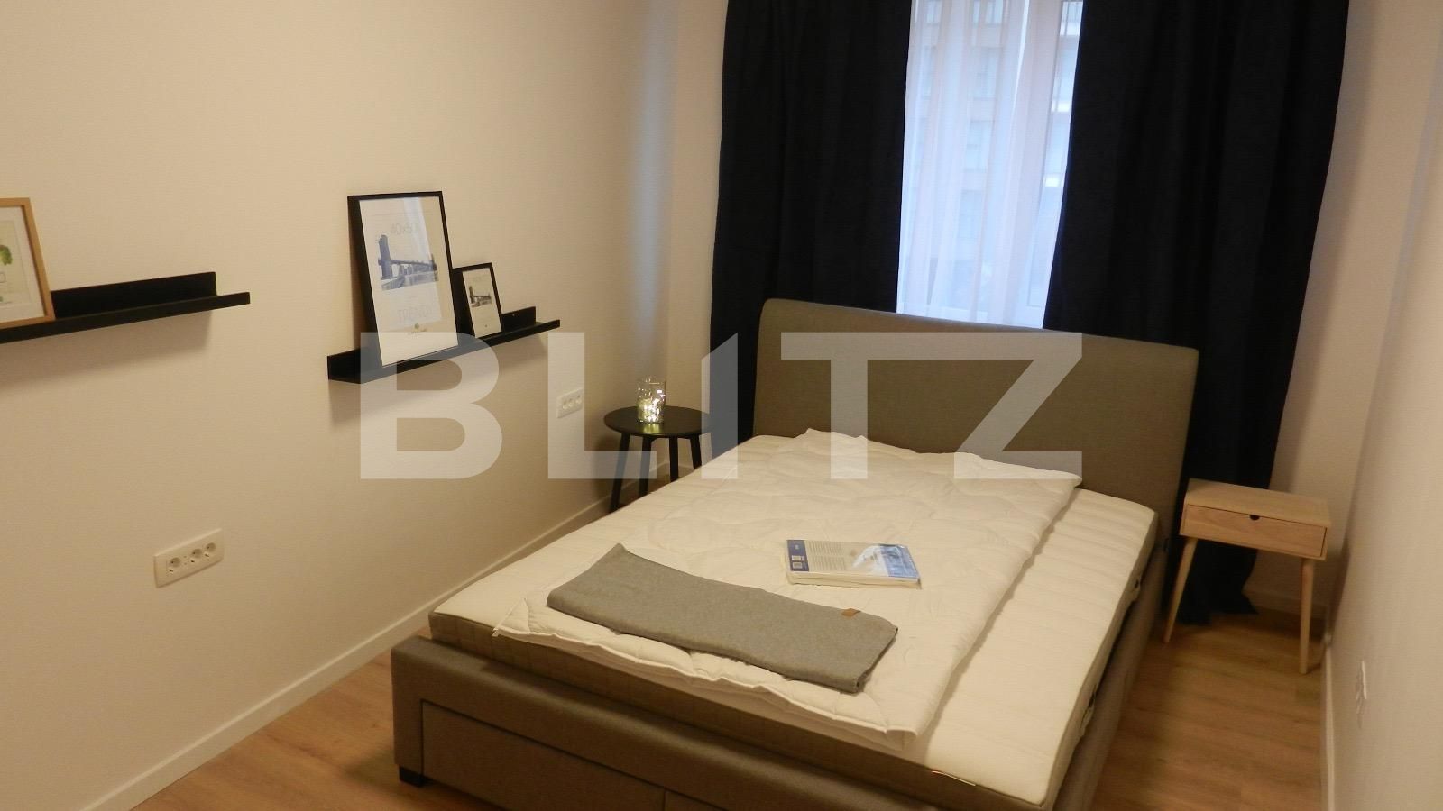 Apartament de închiriat 3 camere Central - 61087AI | BLITZ Cluj-Napoca | Poza8