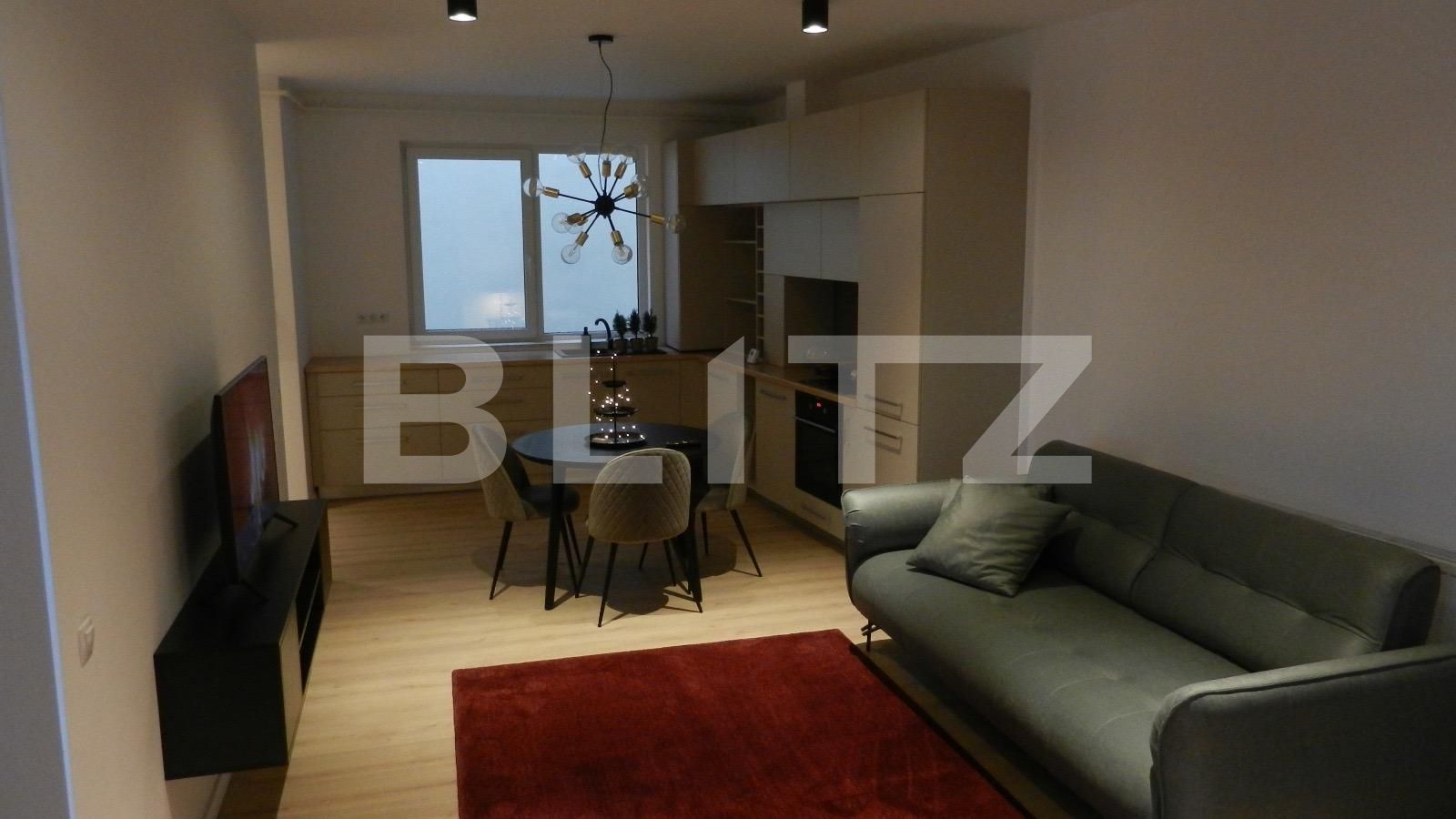 Apartament de închiriat 3 camere Central - 61087AI | BLITZ Cluj-Napoca | Poza4