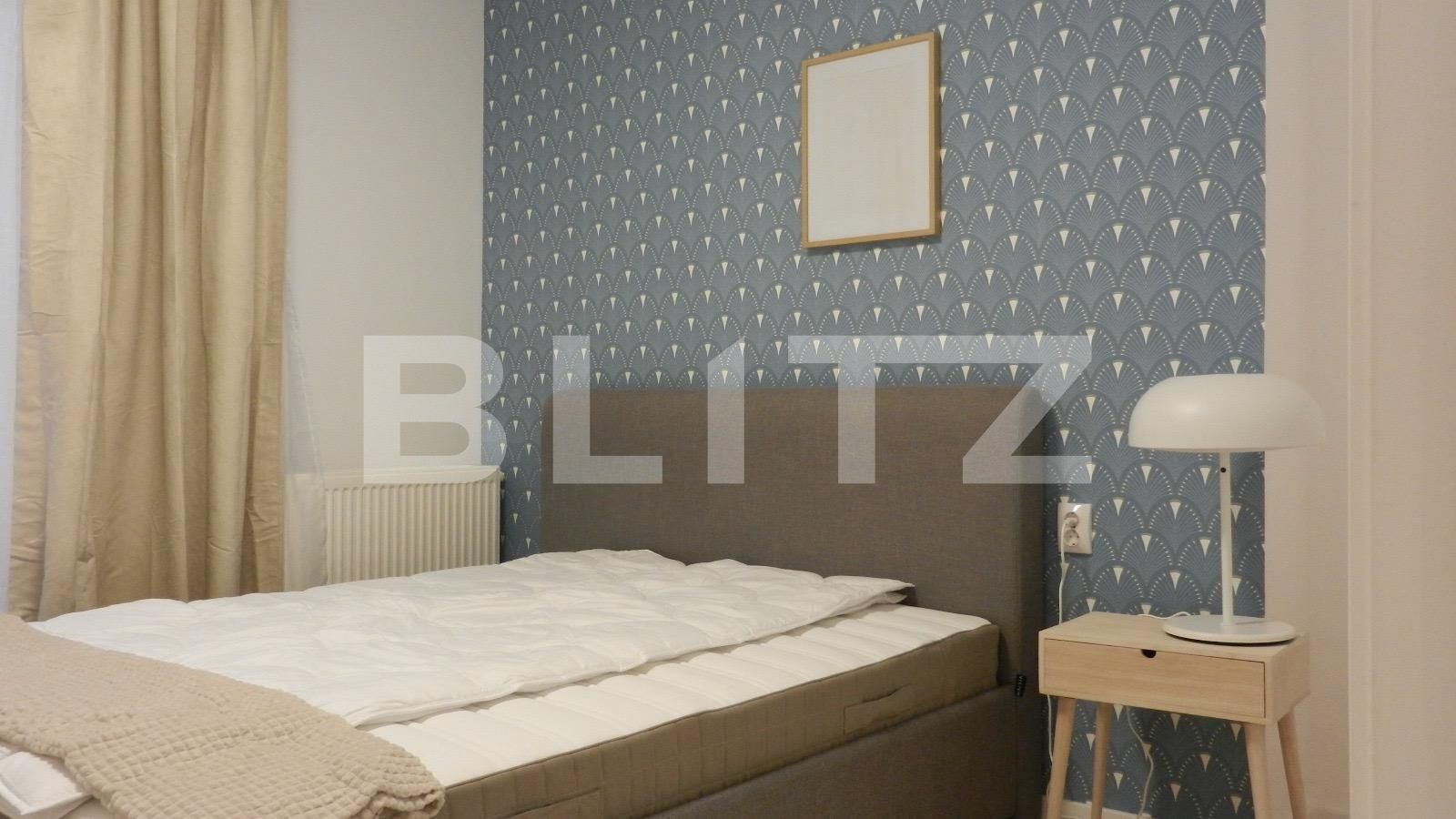 Apartament de închiriat 3 camere Central - 61087AI | BLITZ Cluj-Napoca | Poza6