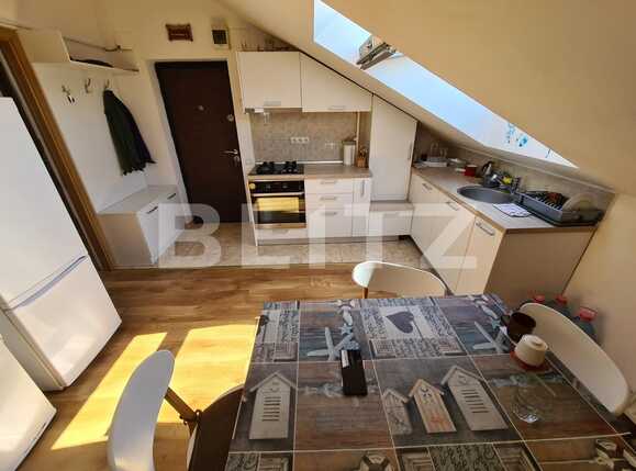 Apartament de vânzare 3 camere Floreşti - 61088AV | BLITZ Cluj-Napoca | Poza3