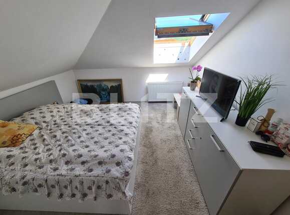 Apartament de vânzare 3 camere Floreşti - 61088AV | BLITZ Cluj-Napoca | Poza1