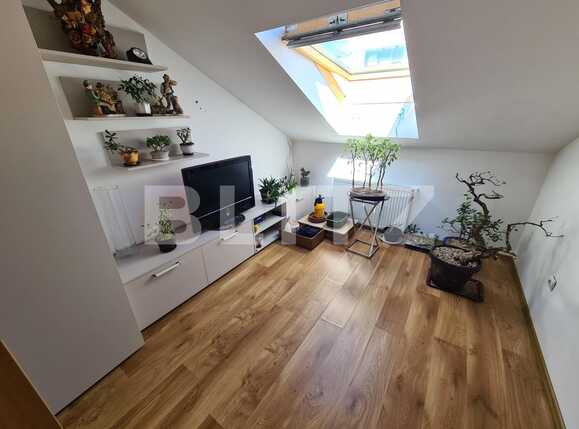 Apartament de vânzare 3 camere Floreşti - 61088AV | BLITZ Cluj-Napoca | Poza7