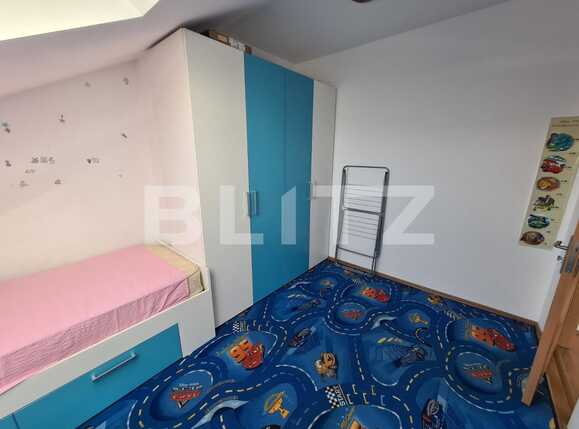 Apartament de vânzare 3 camere Floreşti - 61088AV | BLITZ Cluj-Napoca | Poza9