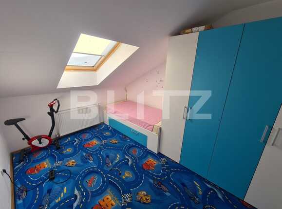 Apartament de vânzare 3 camere Floreşti - 61088AV | BLITZ Cluj-Napoca | Poza10