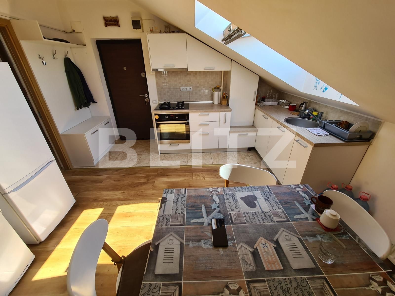 Apartament de vânzare 3 camere Floreşti - 61088AV | BLITZ Cluj-Napoca | Poza3