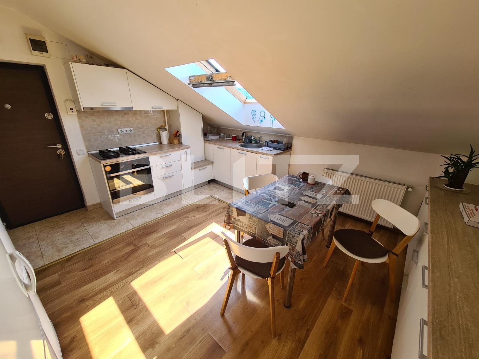 Apartament de vânzare 3 camere Floreşti - 61088AV | BLITZ Cluj-Napoca | Poza2