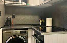 Garsoniera finisata modern, 21 mp, zona Expo Transilvania