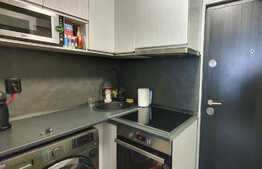 Garsoniera finisata modern, 21 mp, zona Expo Transilvania