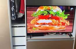 Garsoniera finisata modern, 21 mp, zona Expo Transilvania