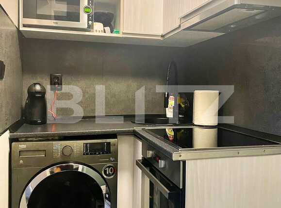 Garsonieră de vânzare Marasti - 61090AV | BLITZ Cluj-Napoca | Poza4