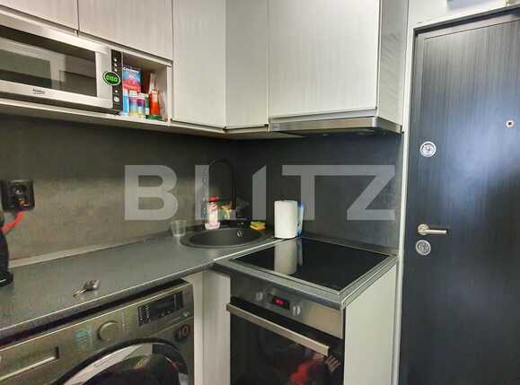 Garsonieră de vânzare Marasti - 61090AV | BLITZ Cluj-Napoca | Poza5