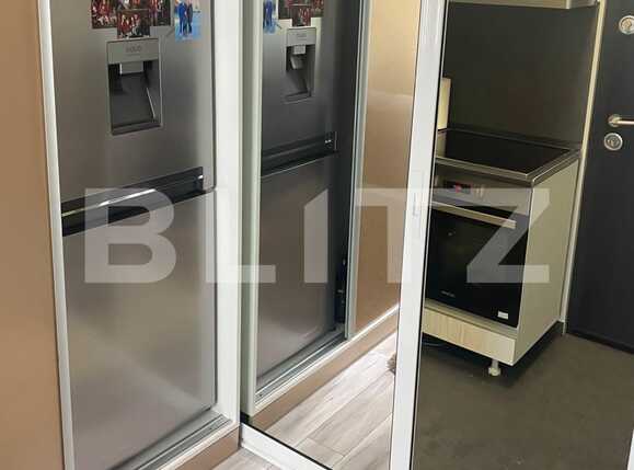 Garsonieră de vânzare Marasti - 61090AV | BLITZ Cluj-Napoca | Poza3
