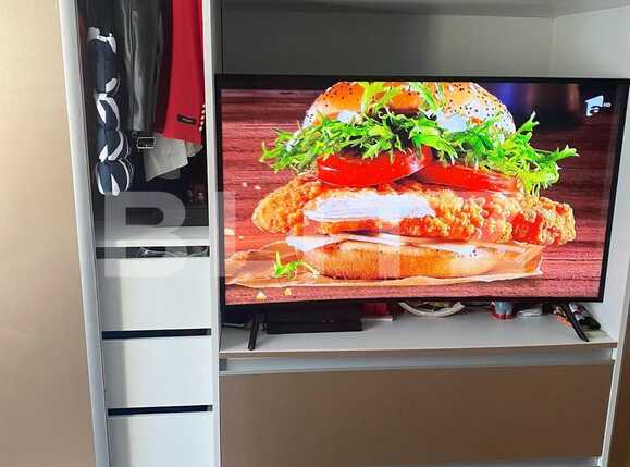 Garsonieră de vânzare Marasti - 61090AV | BLITZ Cluj-Napoca | Poza2