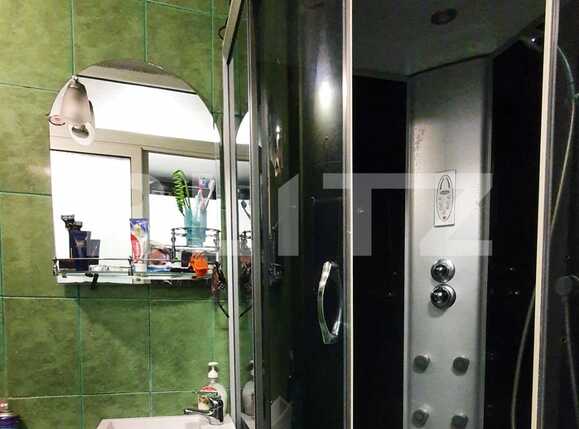 Garsonieră de vânzare Marasti - 61090AV | BLITZ Cluj-Napoca | Poza6