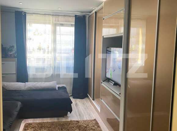 Garsonieră de vânzare Marasti - 61090AV | BLITZ Cluj-Napoca | Poza1